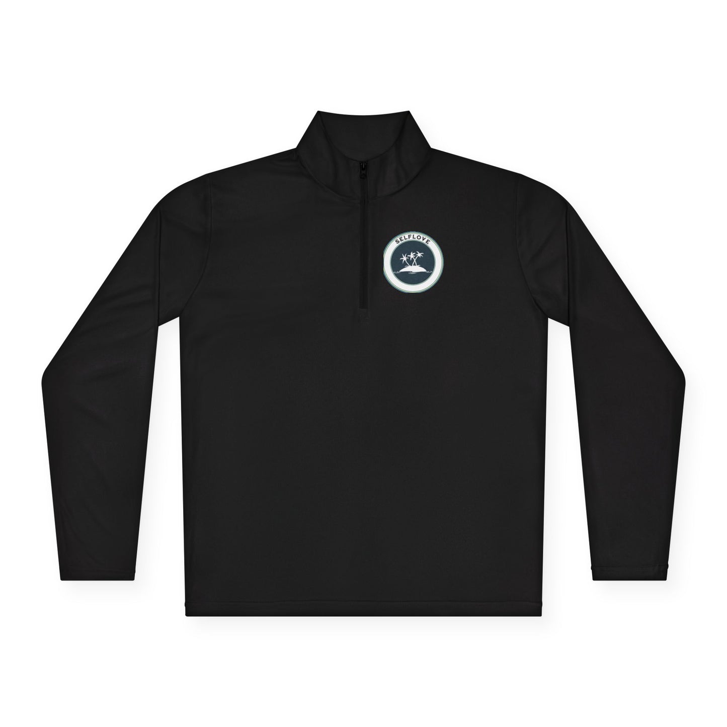 All Seasons Self Zip