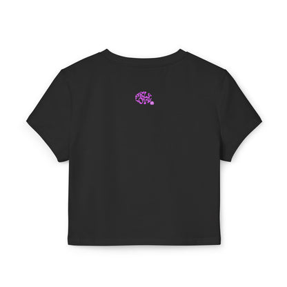 Summer Crop Top