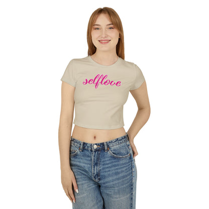 Summer Crop Top