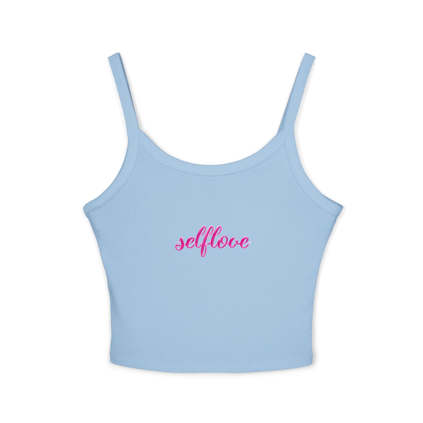 Tank Top - Stylish Women's Strap Tank Top