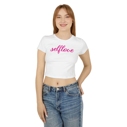 Summer Crop Top