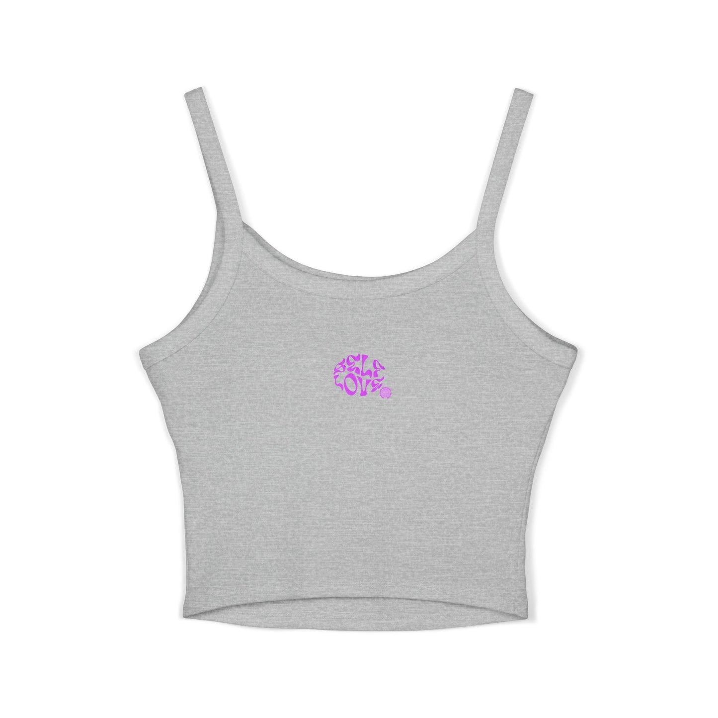 Tank Top - Stylish Women's Strap Tank Top