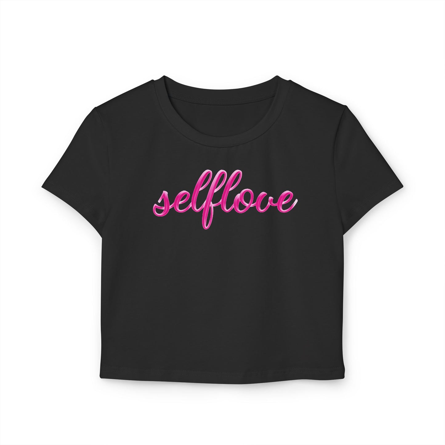Summer Crop Top