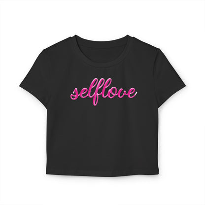 Summer Crop Top