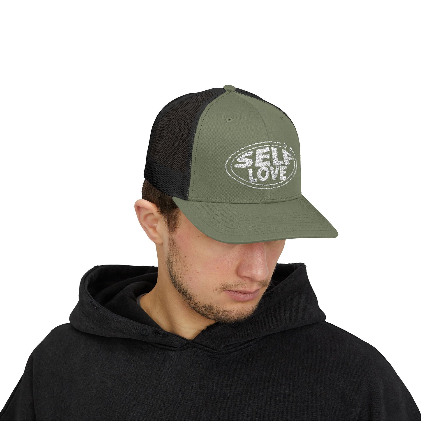 Trucker Cap
