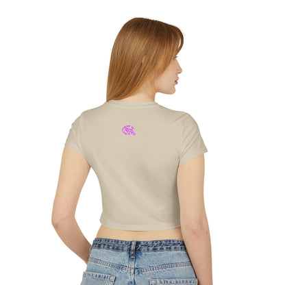 Summer Crop Top