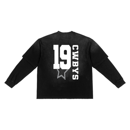 Sunfade long-sleeve