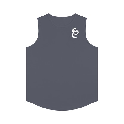 SL Basketball Tank Top