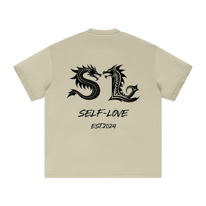 Selflove Dragon Tee