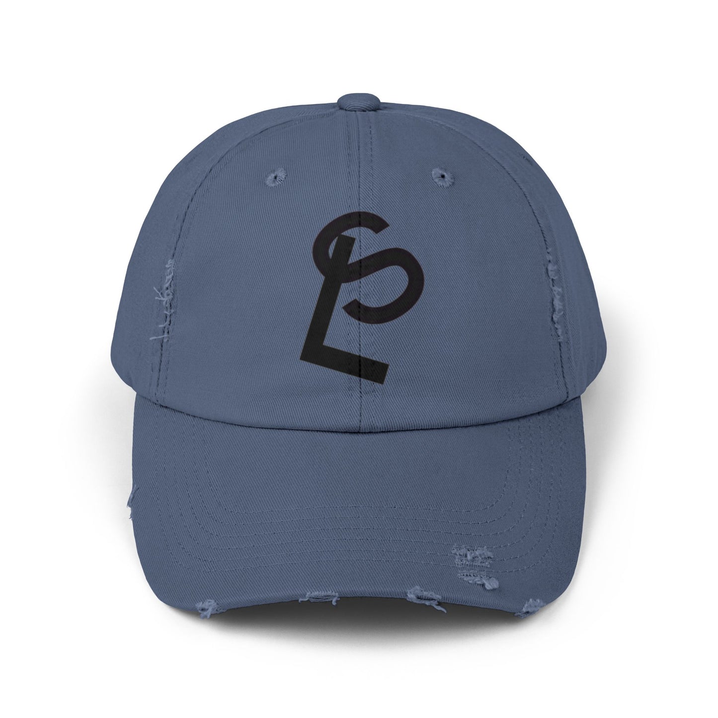 Distressed Cap