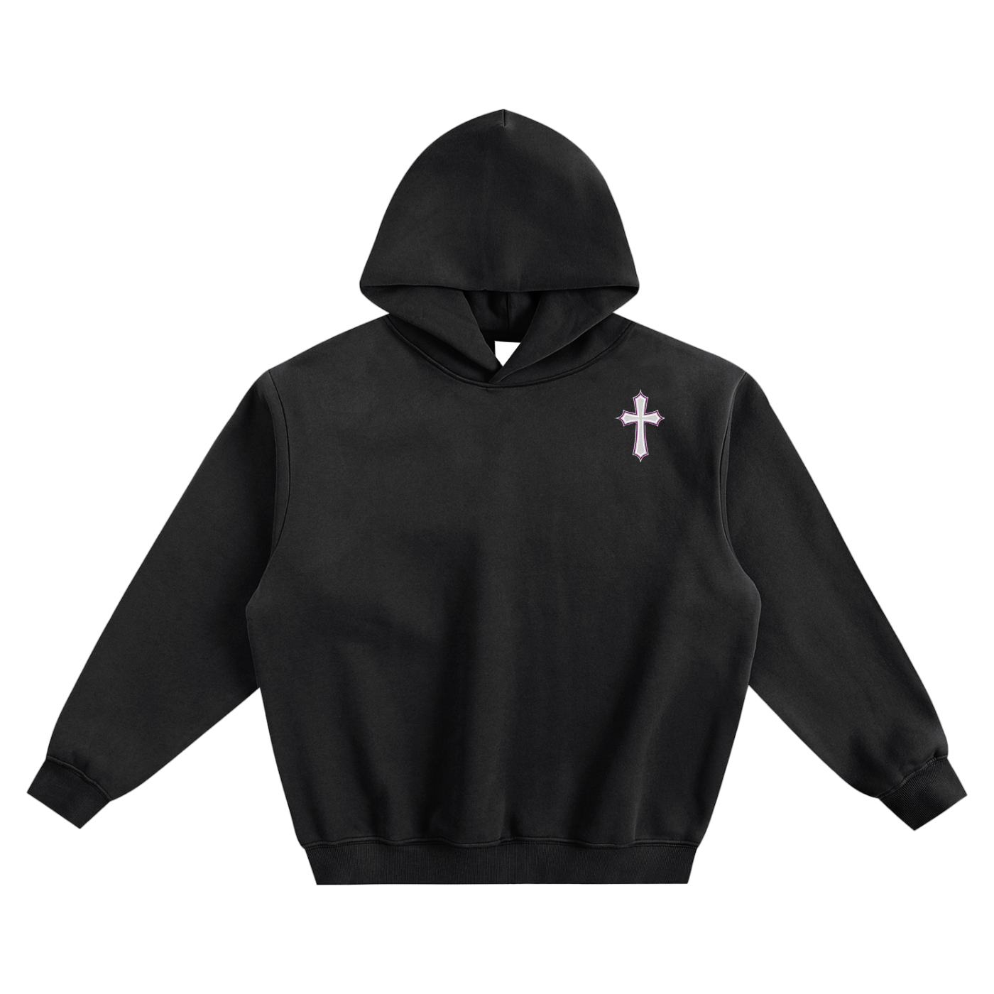 *Blessed Hoodie