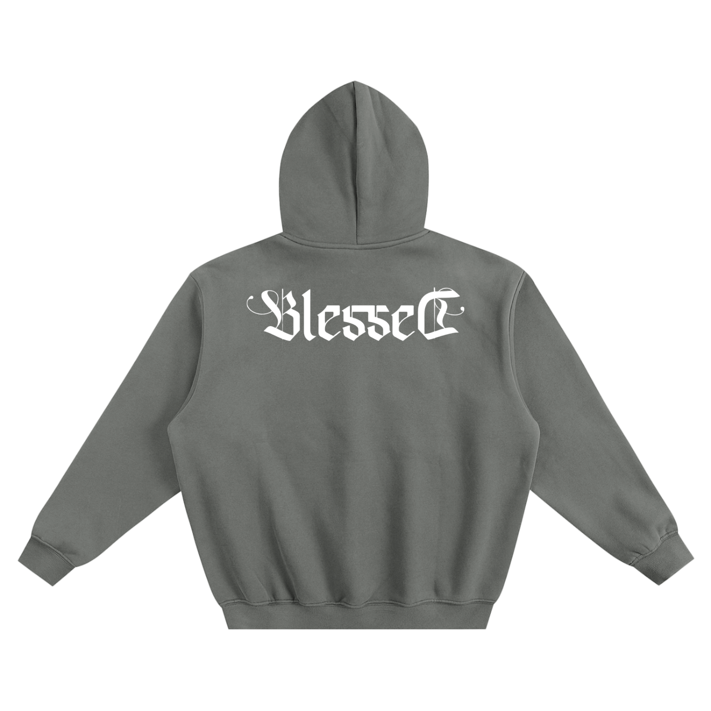 *Blessed Hoodie