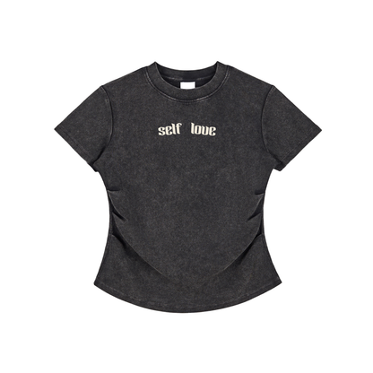 W SL Tee