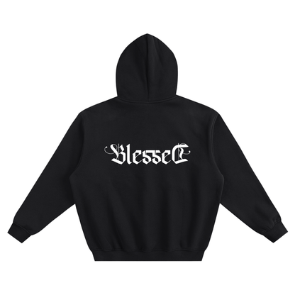 Blessed Cross Hoodie