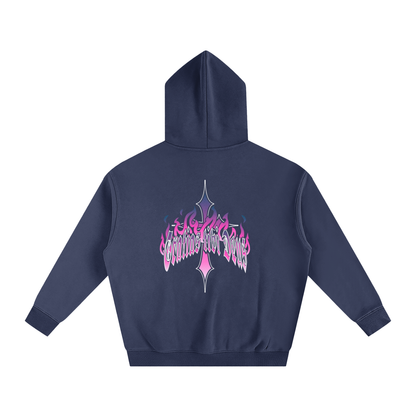 Oversized YAE Hoodie
