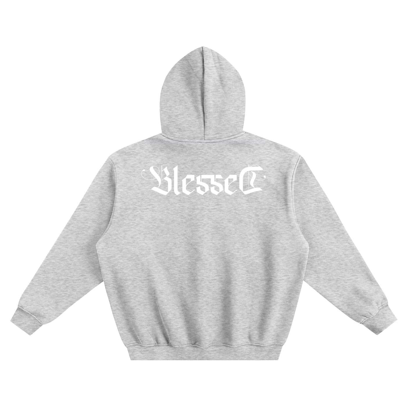 *Blessed Hoodie