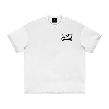 Selflove Dragon Tee