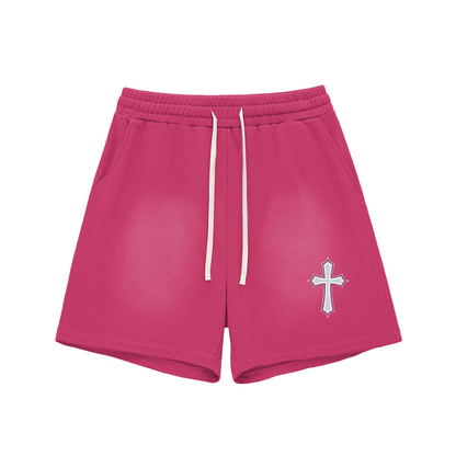 SL Blessed Shorts