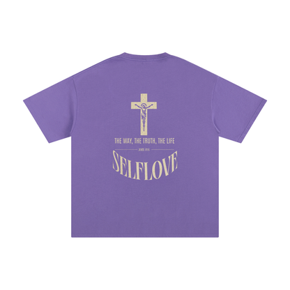 John 14:6  T-shirt