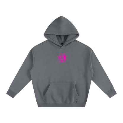 Oversized YAE Hoodie