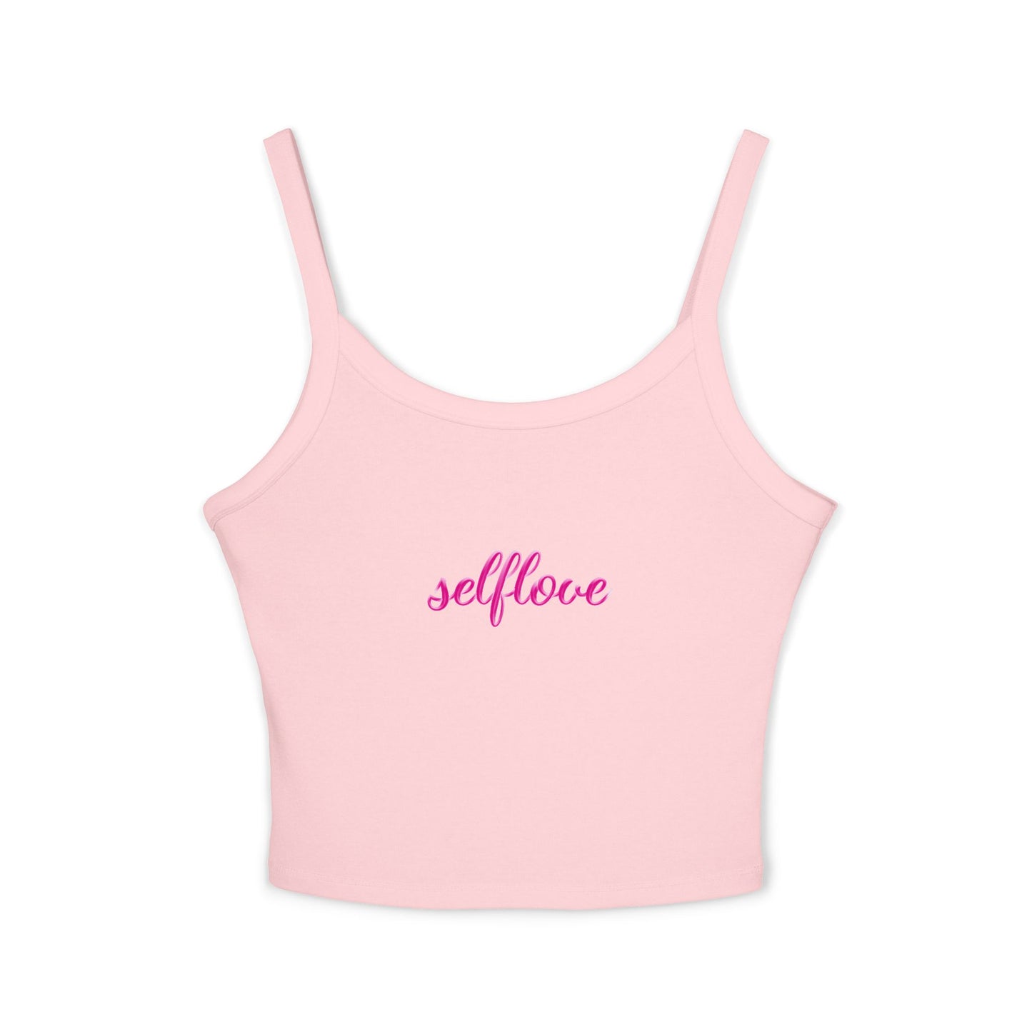 Tank Top - Stylish Women's Strap Tank Top