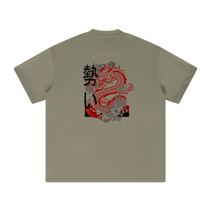 SL Graphic tee