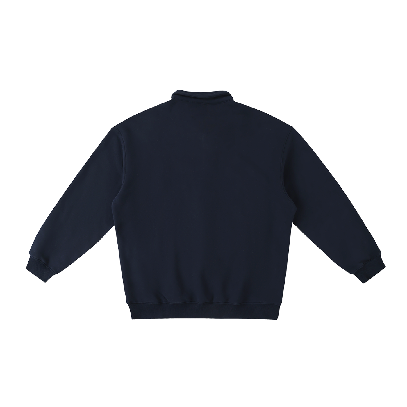 Blessed Polo Sweatshirt