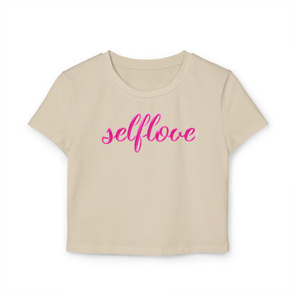 Summer Crop Top
