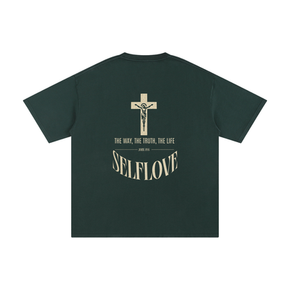 John 14:6  T-shirt