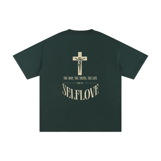 John 14:6  T-shirt