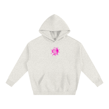 Oversized YAE Hoodie