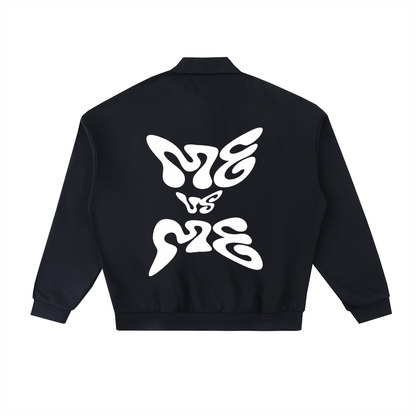 Me Vs Me Sweatshirt