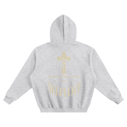 John14:6 Hoodie( no pocket)