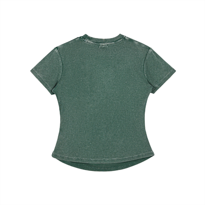 W SL Tee
