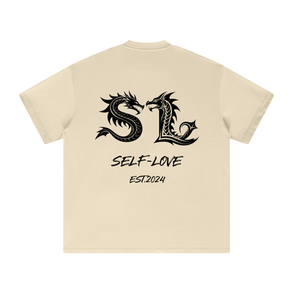 Selflove Dragon Tee