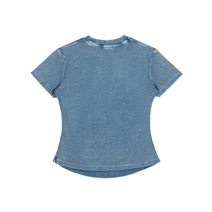 W SL Tee