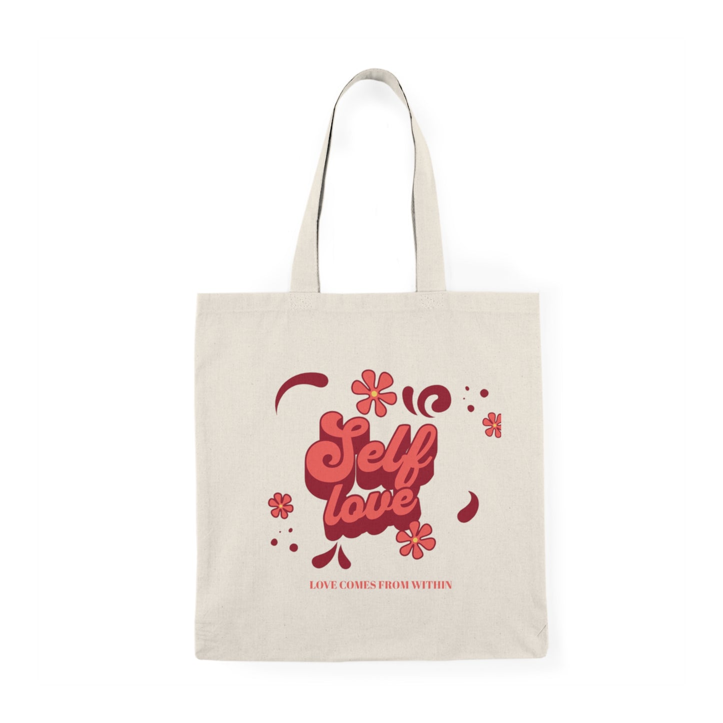 Self Love Tote Bag