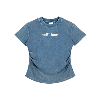 W SL Tee