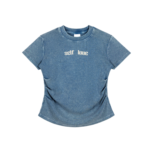 W SL Tee