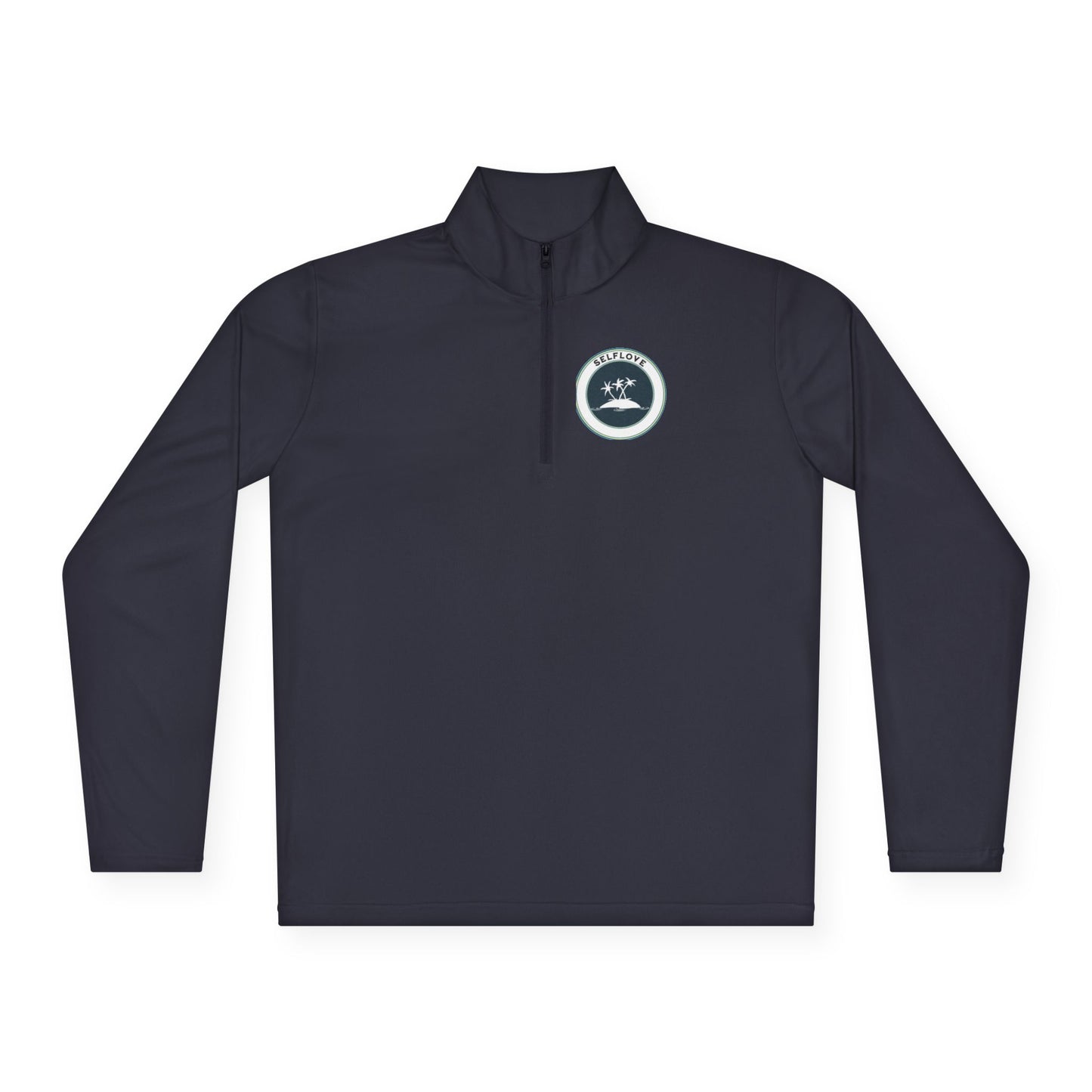 All Seasons Self Zip