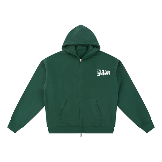 SL Ignited Zip-up Hoodie