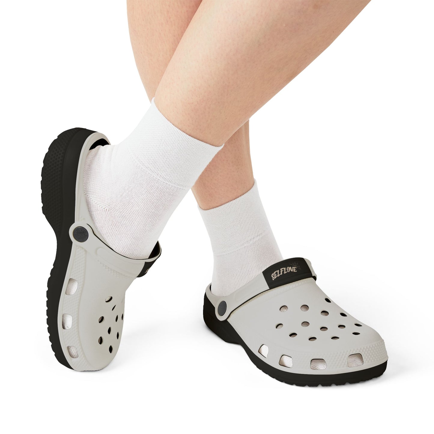SL crocs