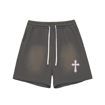 SL Blessed Shorts