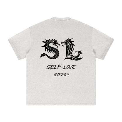 Selflove Dragon Tee