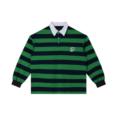 SL Polo Sleeve Shirt