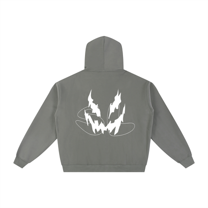 SL Ignited Zip-up Hoodie