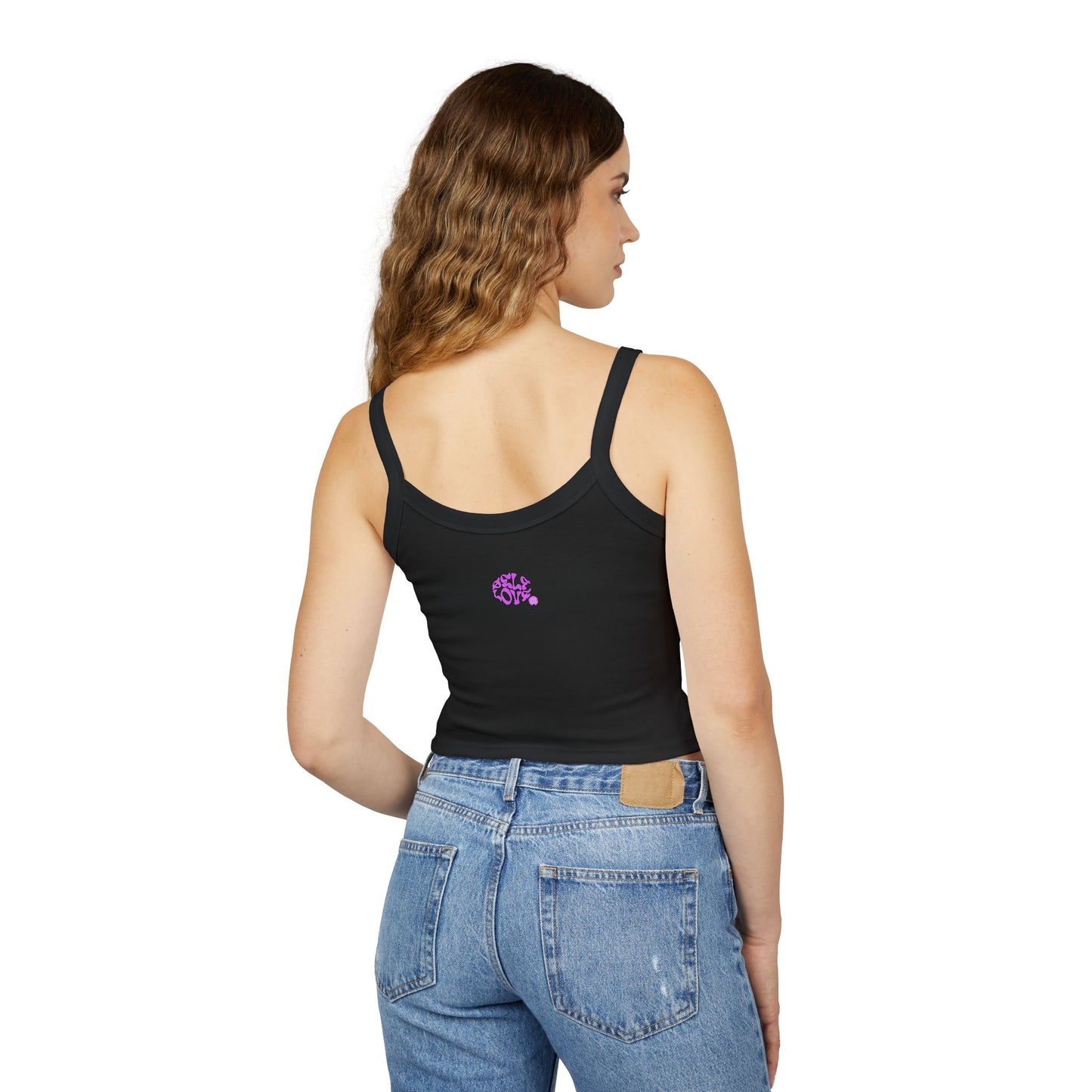 Tank Top - Stylish Women's Strap Tank Top