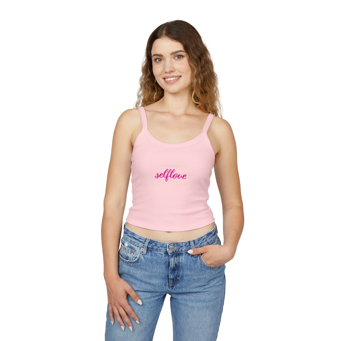 Tank Top - Stylish Women's Strap Tank Top