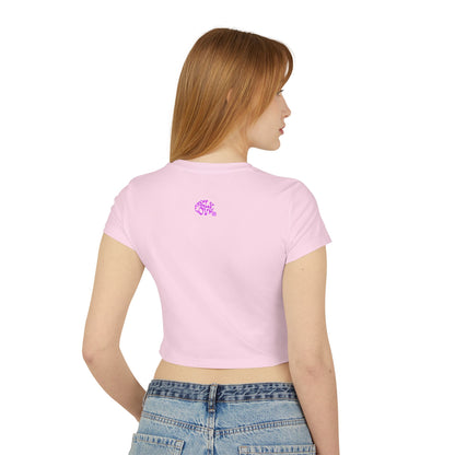 Summer Crop Top