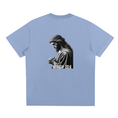 Mathew 28:6 Tee
